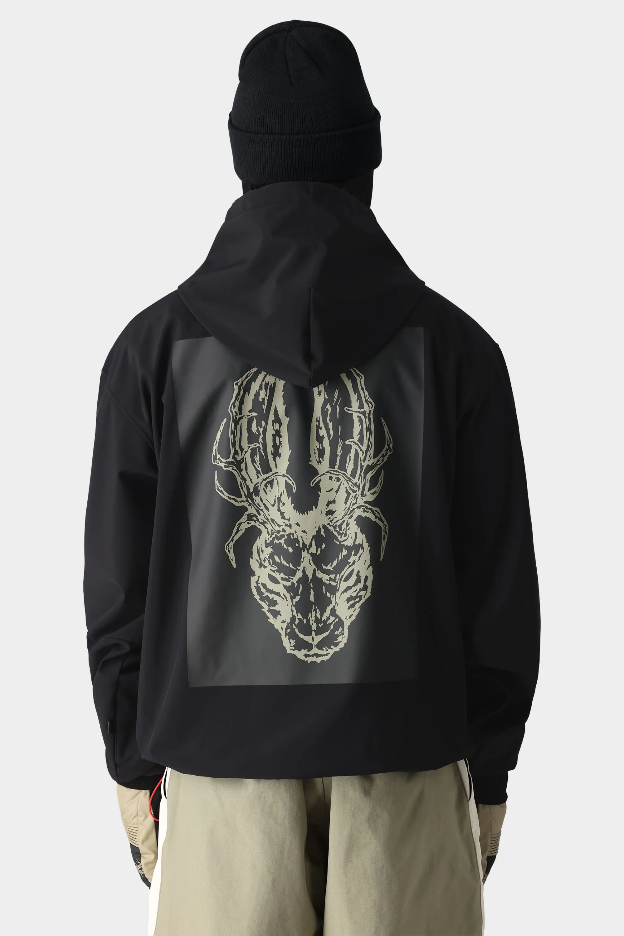 686 Men's Waterproof Team Hoody
