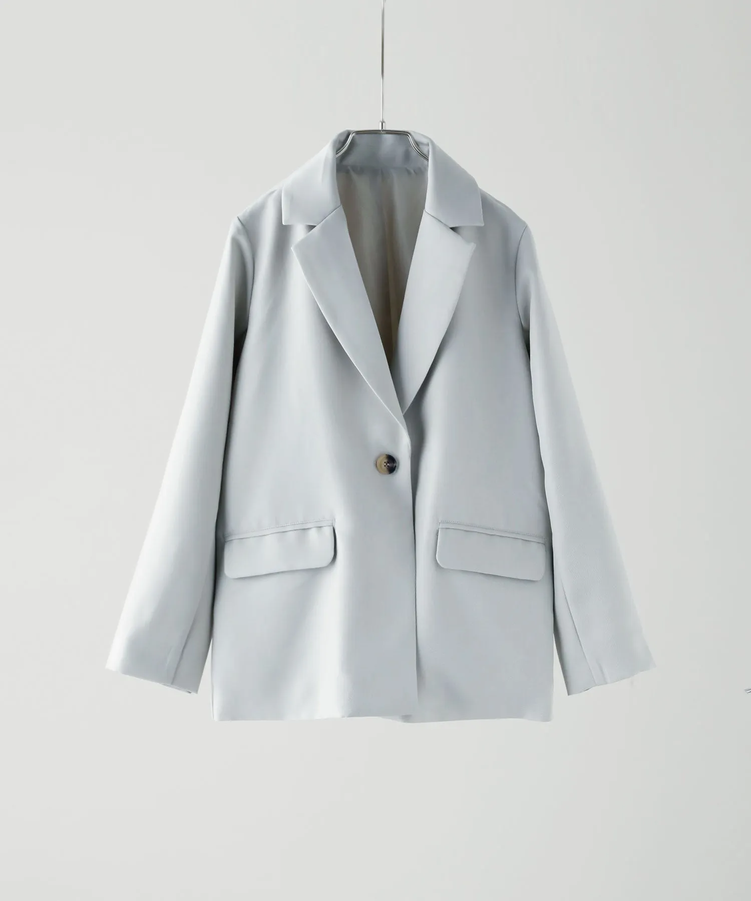 Basic tailored jacket