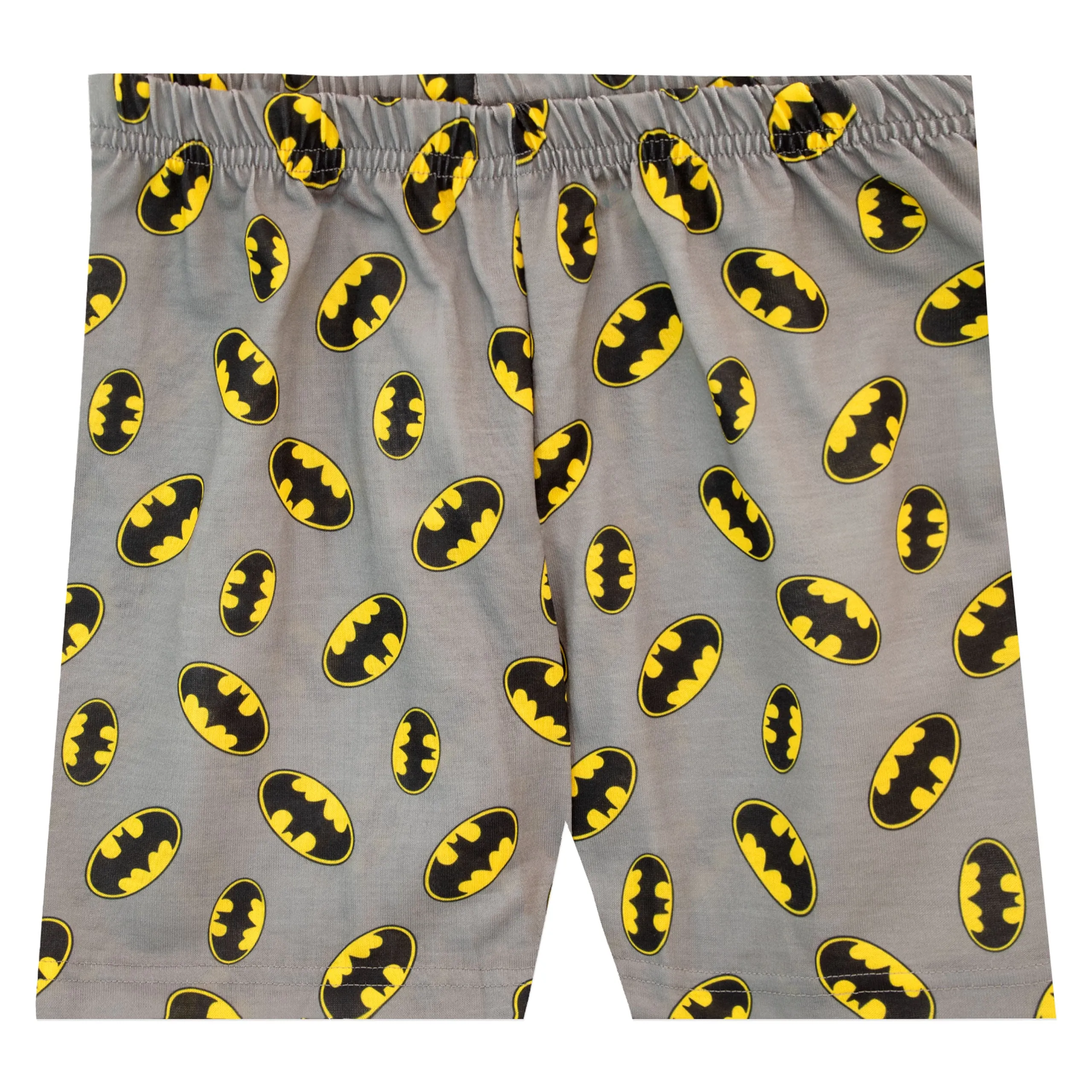 Batman Short Pajama Set