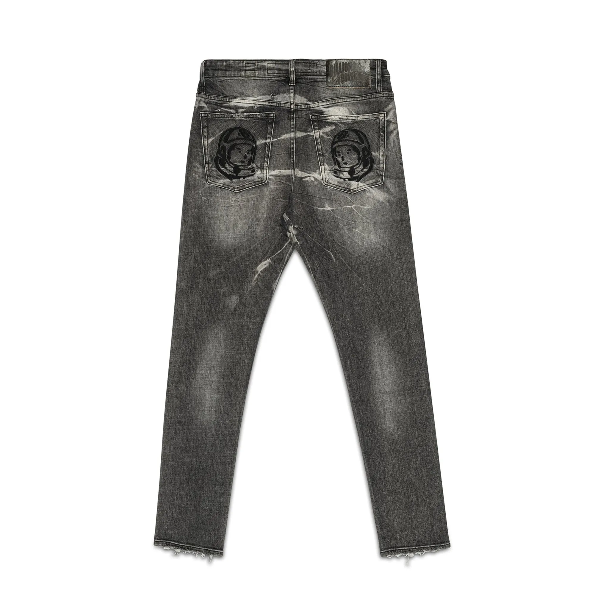 Billionaire Boys Club Mens BB Trek Jean 'Light Years'