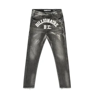 Billionaire Boys Club Mens BB Trek Jean 'Light Years'