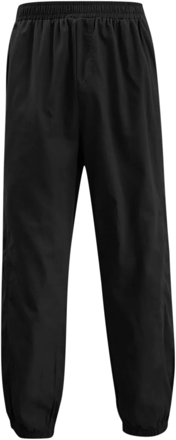 Cargo Pants for Men Relaxed Fit Athletic Pants Men Running Training Workout Casual Pants Slim fit with Zipper Pockets