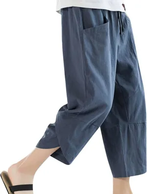 Cargo Pants for Men Relaxed Fit Straight Fit Casual Fashion Hiking Work Joggers Outdoor Recreation Mens Cargo Pants