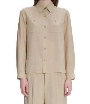 Chloe Overshirt