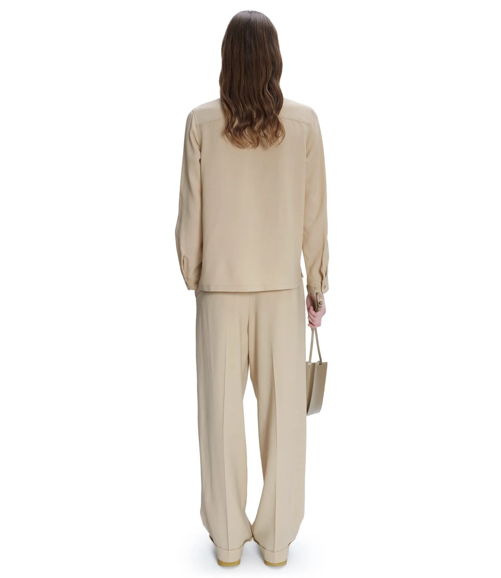 Chloe Overshirt