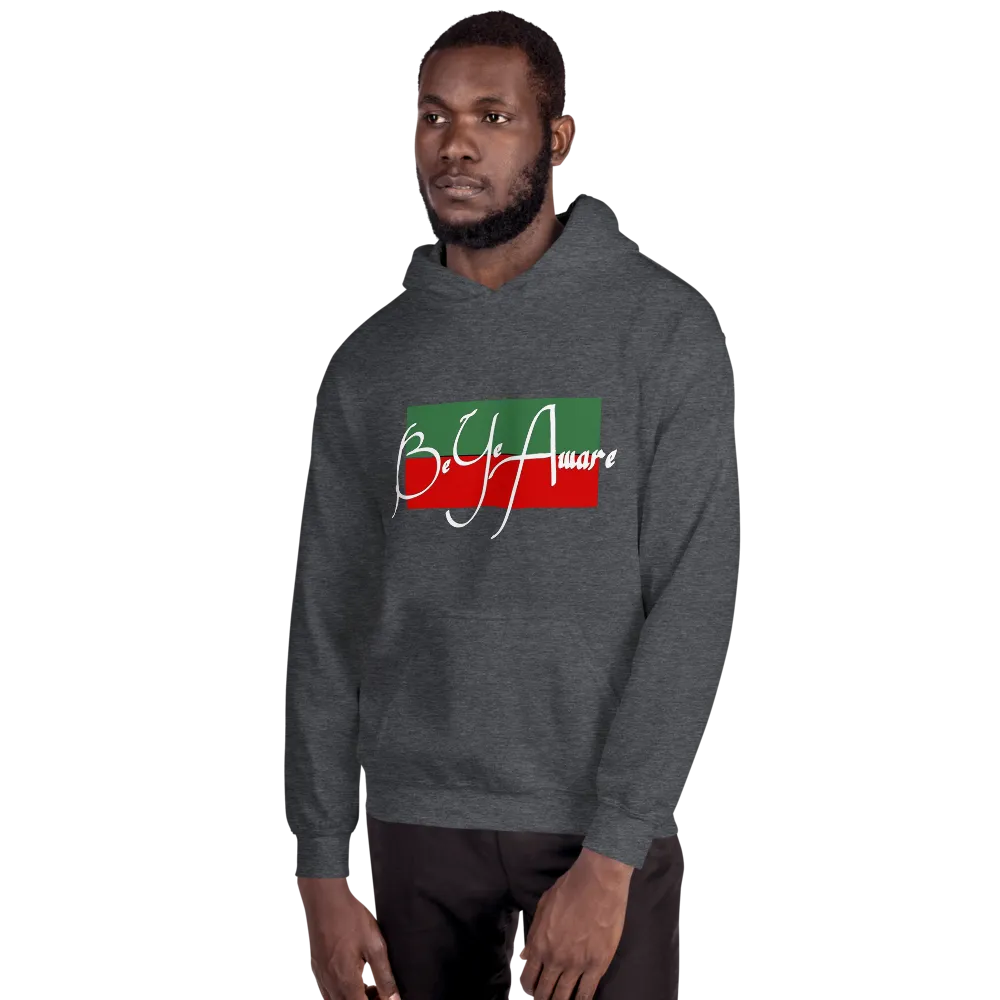 Colorway Men's/Unisex Hoodies