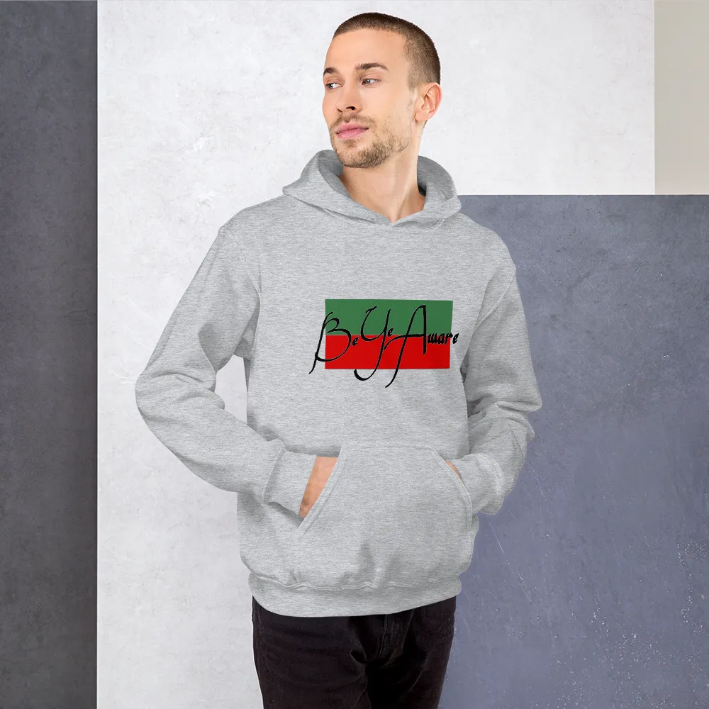 Colorway Men's/Unisex Hoodies