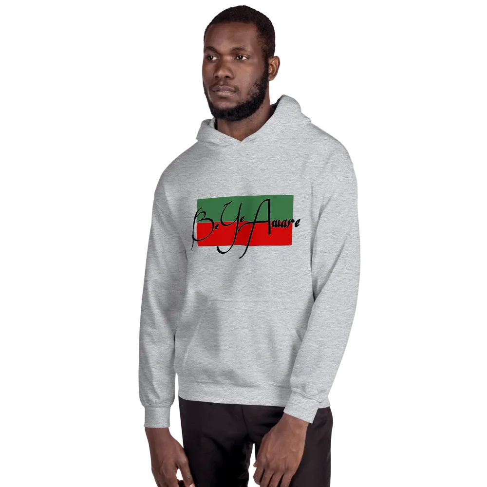 Colorway Men's/Unisex Hoodies