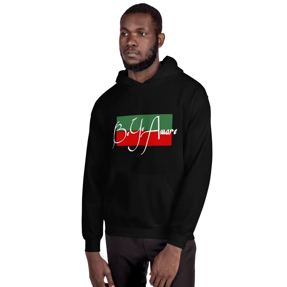 Colorway Men's/Unisex Hoodies