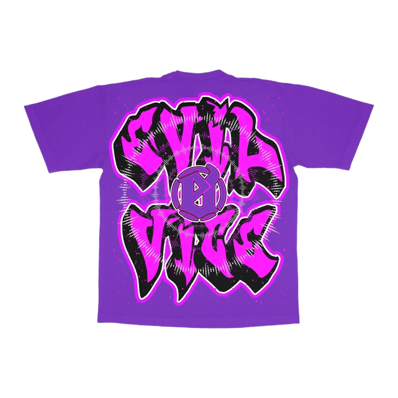 EVIL VICE: Evil Eye SS Tee 23