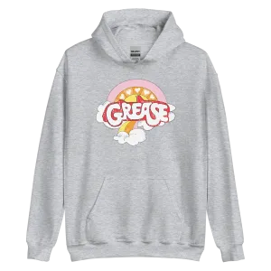 Grease Sunrise Hooded Sweatshirt