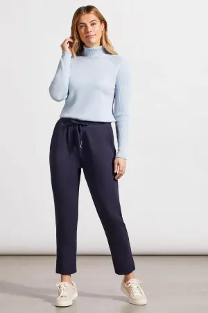 Pull On Ankle Pant [Night Sky-1927O]