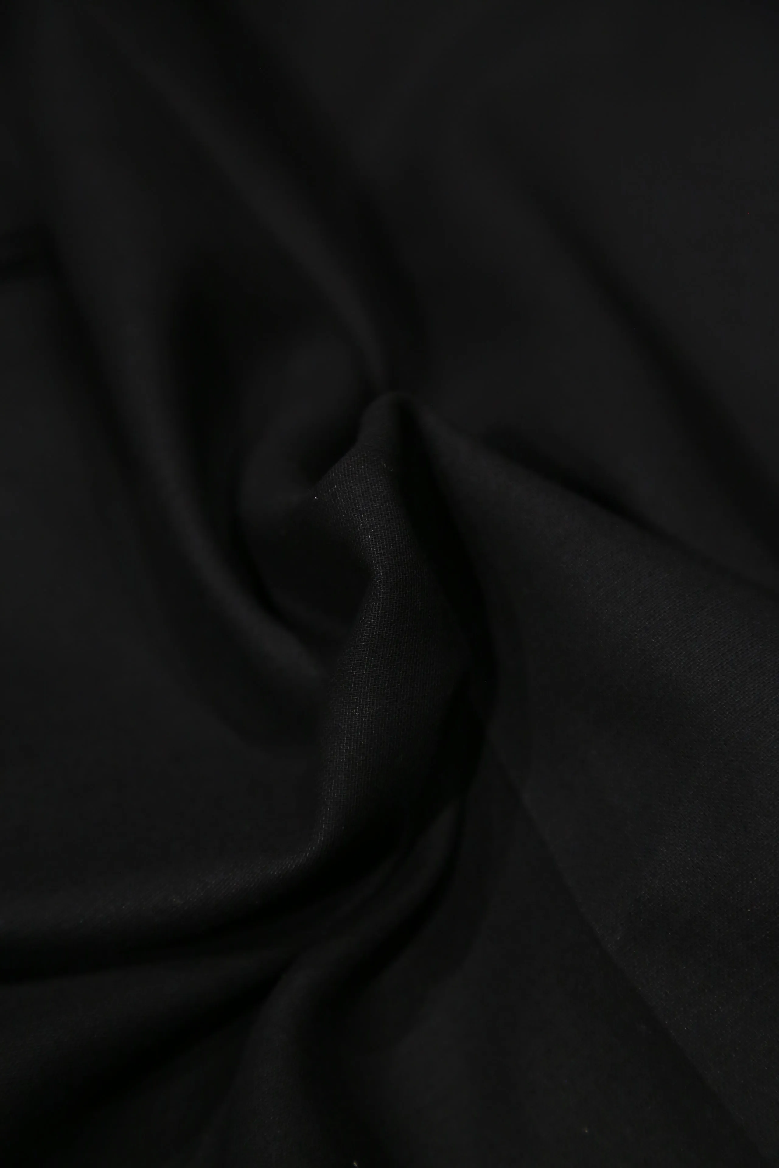 Standard Slacks (BLACK)